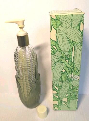 Vtg avon golden harvest - avon,